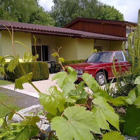 Ferienwohnung Privat No 13 Liptovský Mikuláš Exterior foto
