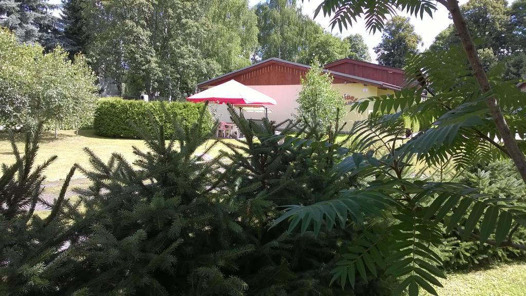 Ferienwohnung Privat No 13 Liptovský Mikuláš Zimmer foto