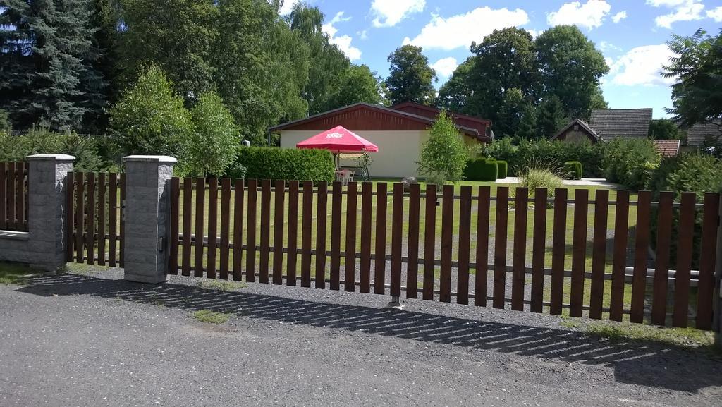 Ferienwohnung Privat No 13 Liptovský Mikuláš Zimmer foto