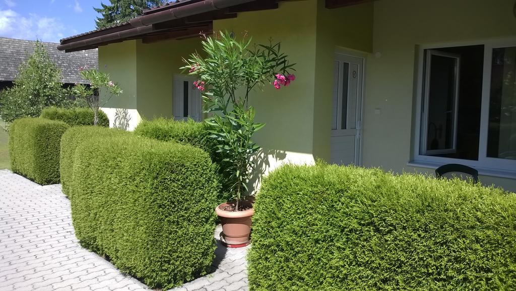 Ferienwohnung Privat No 13 Liptovský Mikuláš Zimmer foto