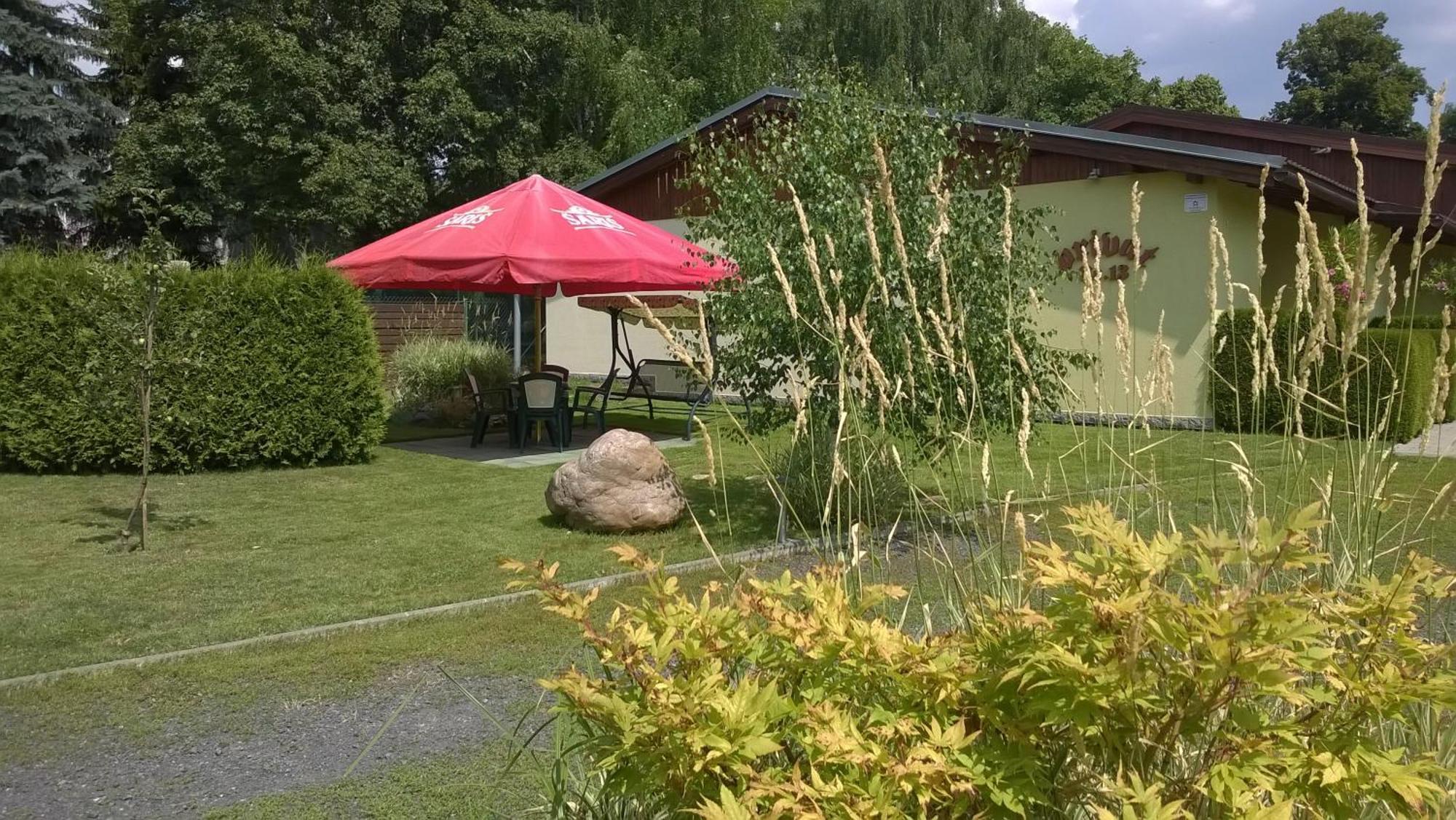 Ferienwohnung Privat No 13 Liptovský Mikuláš Exterior foto