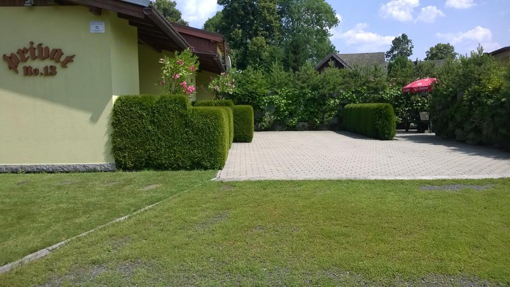 Ferienwohnung Privat No 13 Liptovský Mikuláš Zimmer foto