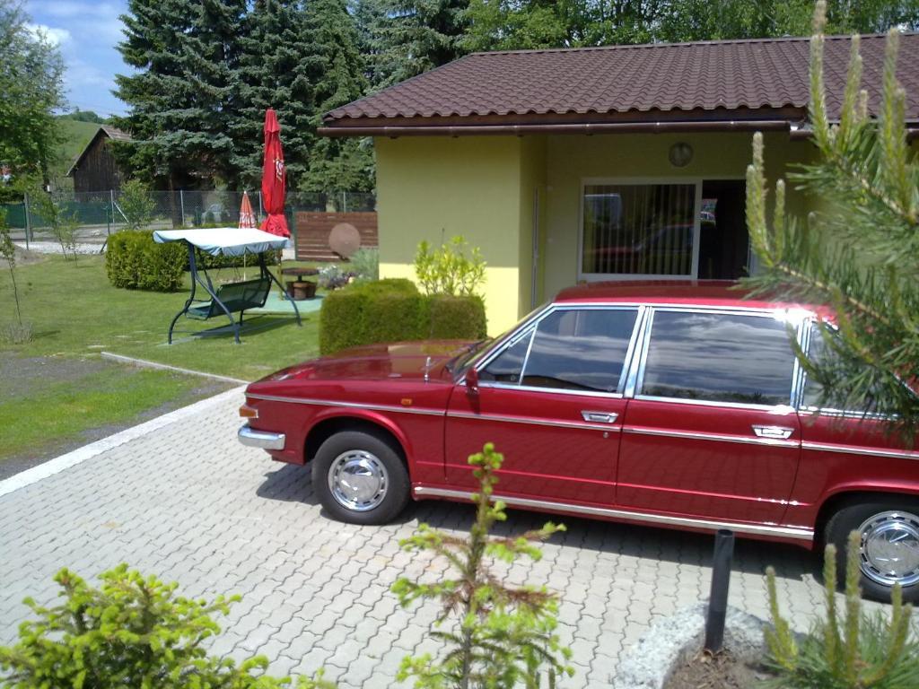 Ferienwohnung Privat No 13 Liptovský Mikuláš Exterior foto