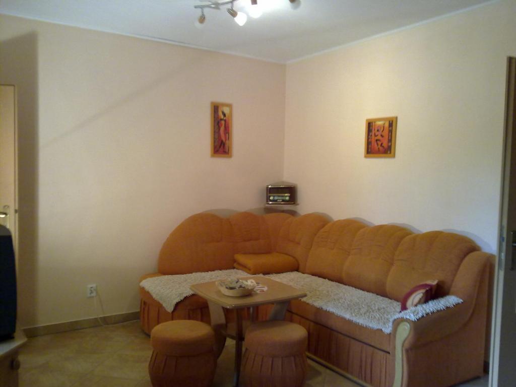 Ferienwohnung Privat No 13 Liptovský Mikuláš Zimmer foto