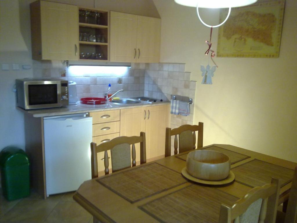Ferienwohnung Privat No 13 Liptovský Mikuláš Zimmer foto