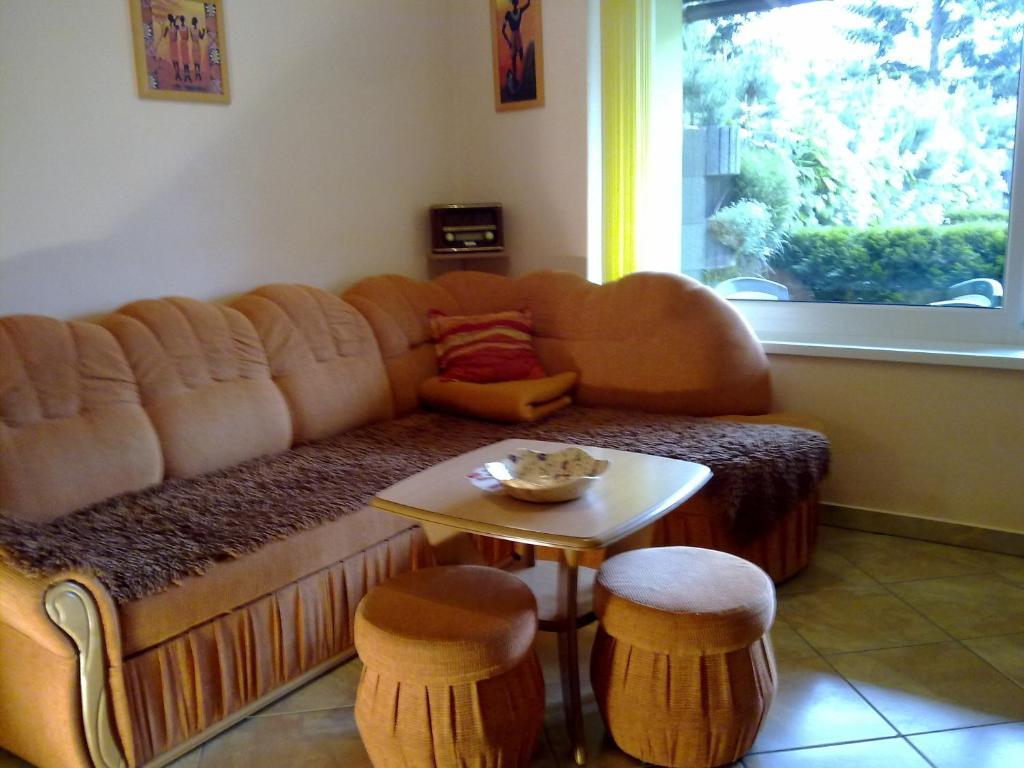 Ferienwohnung Privat No 13 Liptovský Mikuláš Zimmer foto