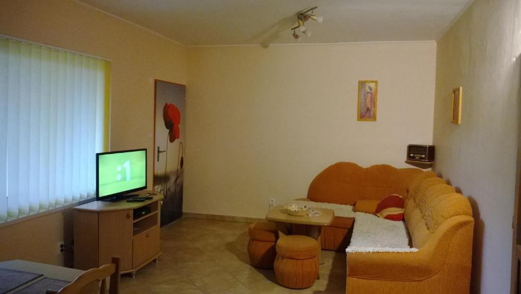 Ferienwohnung Privat No 13 Liptovský Mikuláš Zimmer foto