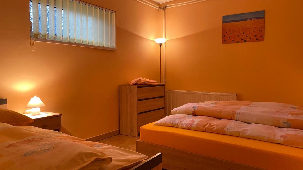 Ferienwohnung Privat No 13 Liptovský Mikuláš Exterior foto