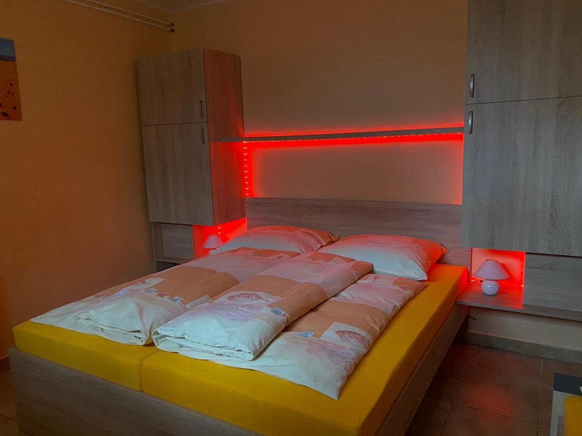 Ferienwohnung Privat No 13 Liptovský Mikuláš Exterior foto