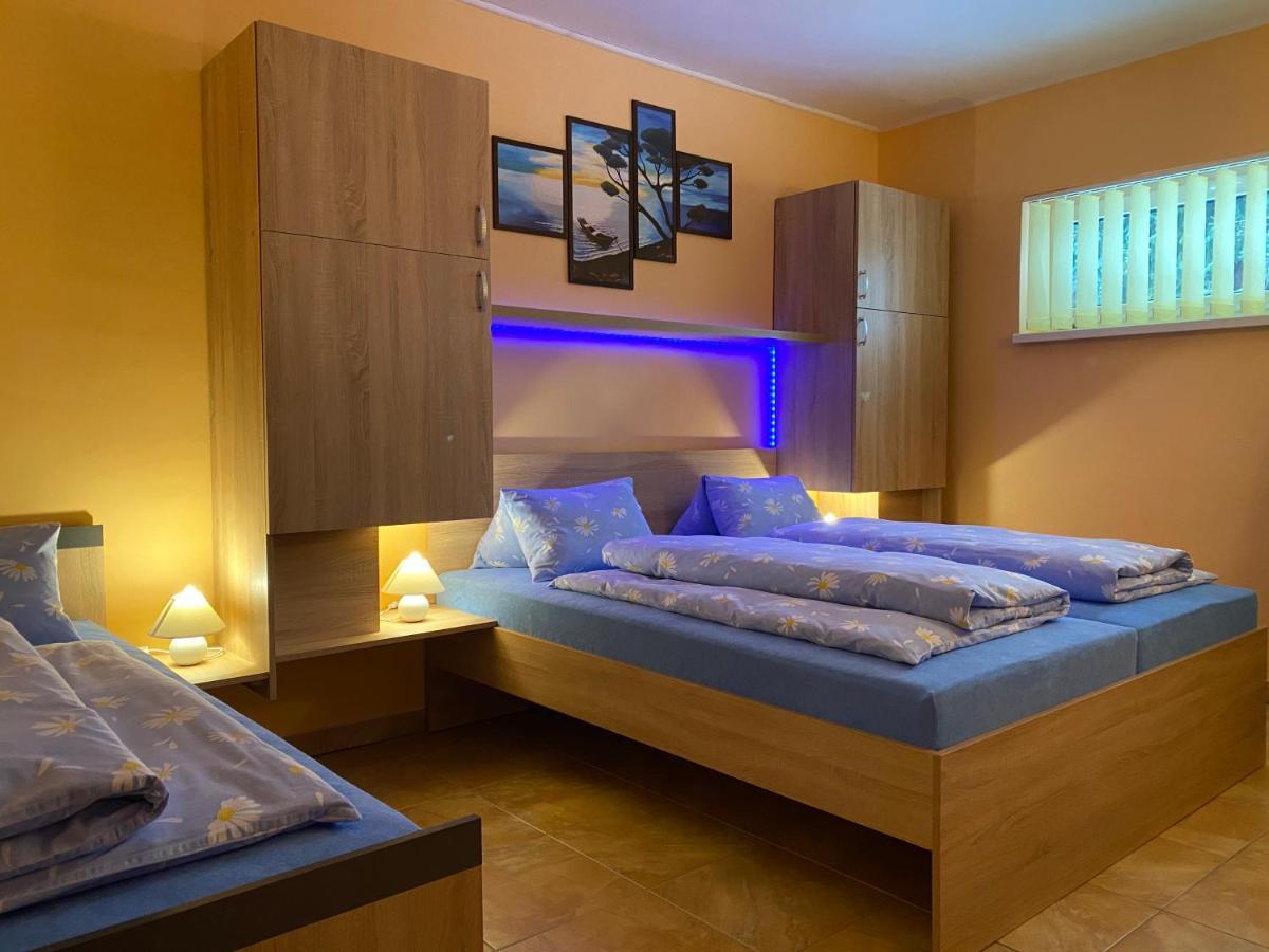 Ferienwohnung Privat No 13 Liptovský Mikuláš Exterior foto