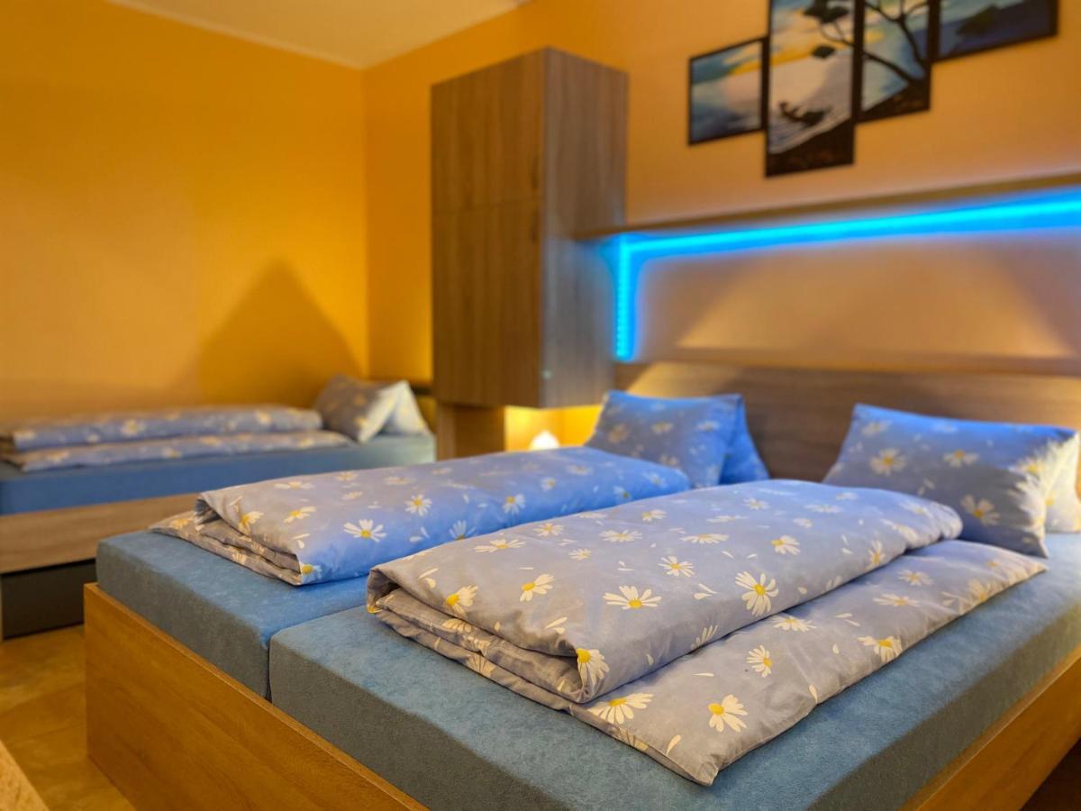 Ferienwohnung Privat No 13 Liptovský Mikuláš Exterior foto