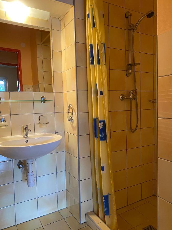 Ferienwohnung Privat No 13 Liptovský Mikuláš Exterior foto