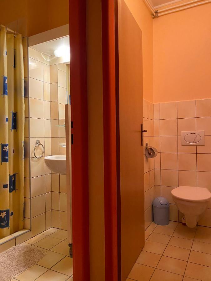 Ferienwohnung Privat No 13 Liptovský Mikuláš Exterior foto