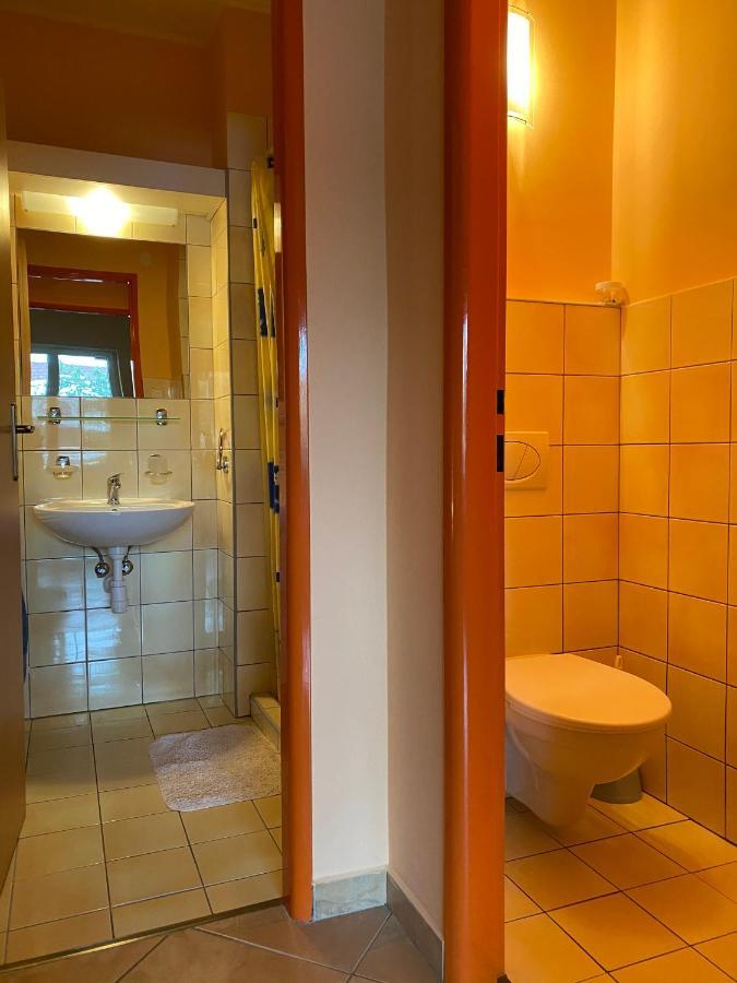 Ferienwohnung Privat No 13 Liptovský Mikuláš Exterior foto