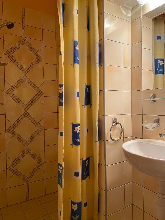 Ferienwohnung Privat No 13 Liptovský Mikuláš Exterior foto